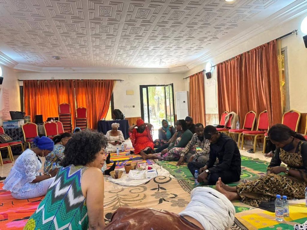 Formation des acteurs communautaires à la Thérapie Communautaire Intégrative whatsapp image 2026 01 15 at 13.58.16 (3)