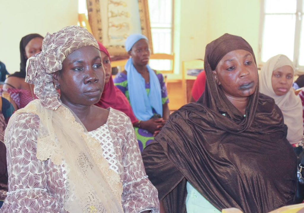 AUTONOMISATION DES FEMMES DÉPLACÉES À SÉVARÉ : RENFORCEMENT DES CAPACITÉS EN FABRICATION DE SAVON whatsapp image 2026 08 12 at 19.27.46 (1)
