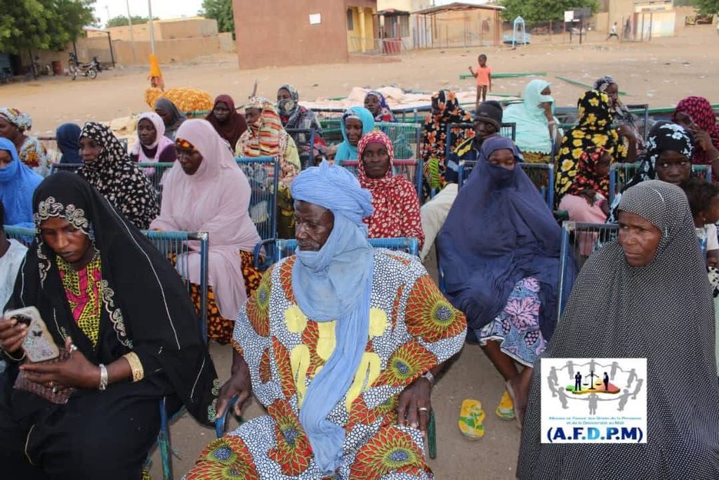 séance de sensibilisation sur les mesures d'adaptation au changement climatique, organisée par l'ONG #AFDPM whatsapp image 2026 08 24 at 21.07.08 (2)