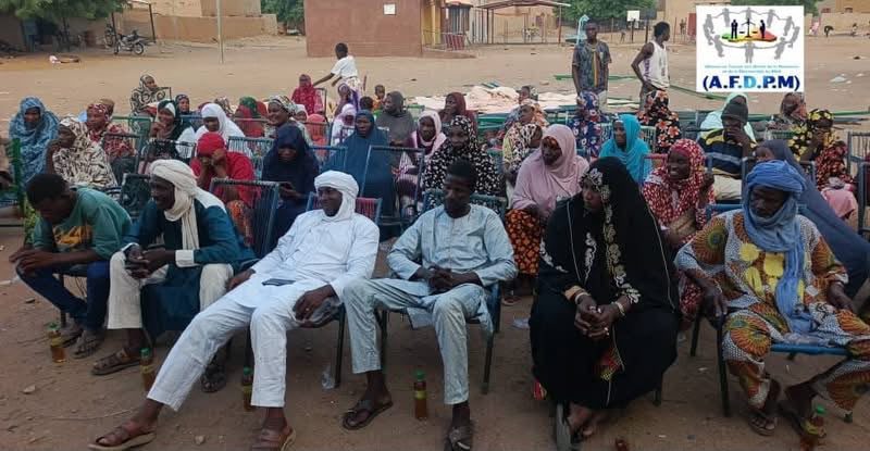 séance de sensibilisation sur les mesures d'adaptation au changement climatique, organisée par l'ONG #AFDPM whatsapp image 2026 08 24 at 21.07.08 (3)
