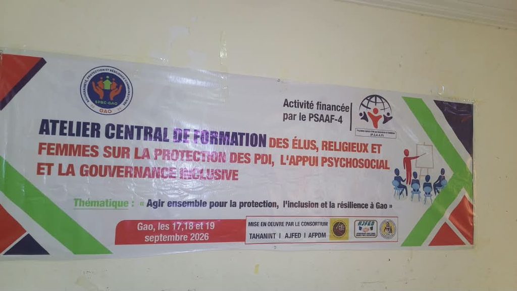 Un atelier sur la protection et la résilience communautaire whatsapp image 2026 09 18 at 16.27.41 (1) copie