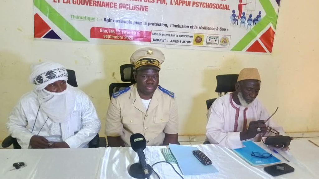 Un atelier sur la protection et la résilience communautaire whatsapp image 2026 09 18 at 16.27.41 copie